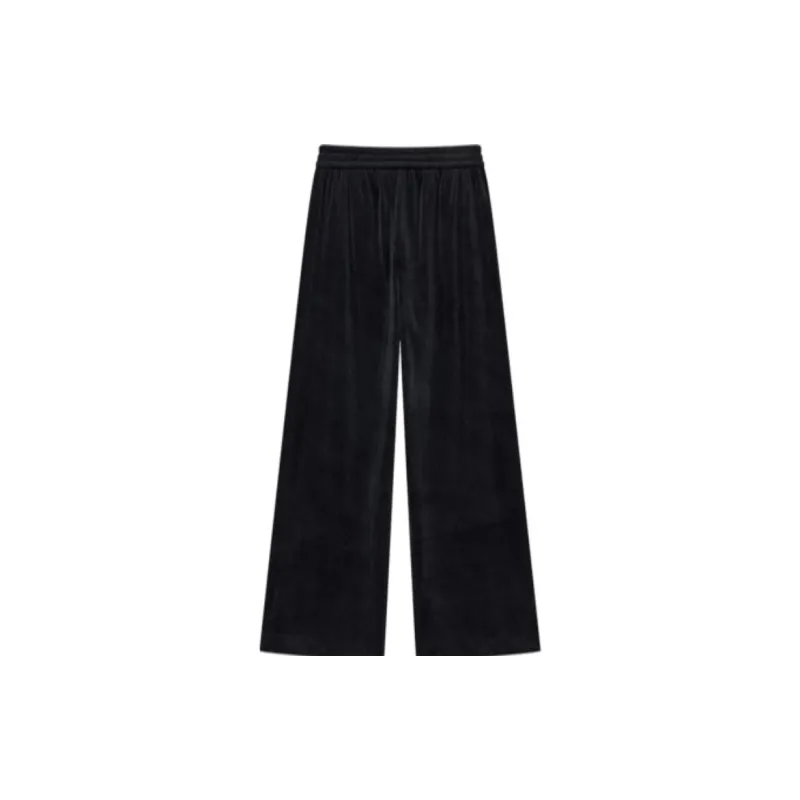 Goodland Casual Pants Women's Black-0
