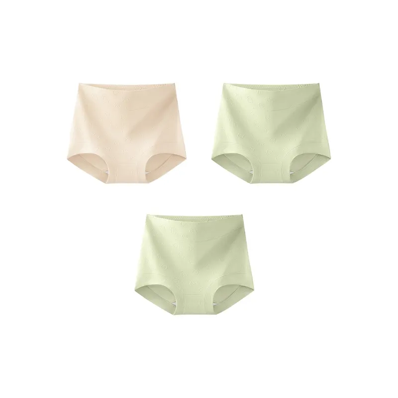 GRACEWELL Underpants Women's 3 Pack-23