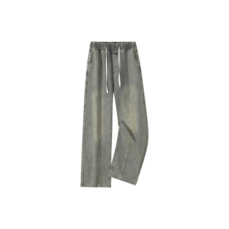 WELTER EXPERIMENT Jeans Unisex-5