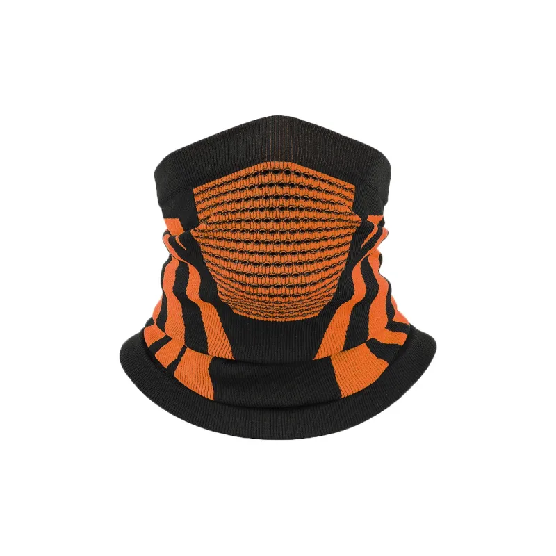 TANLU Riding Equipment Face Mask Outdoor Unisex Polyamide Polyester Elastane 42.5*23.5CM Multiple Colors-10