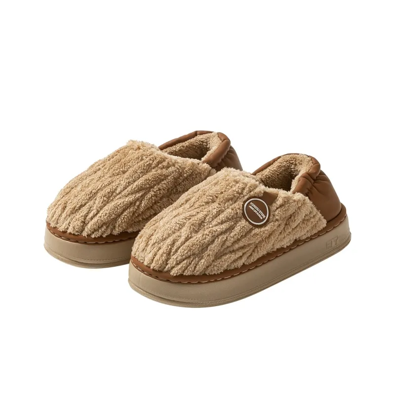 Far Port EVA Wrap toe Slippers Unisex-0