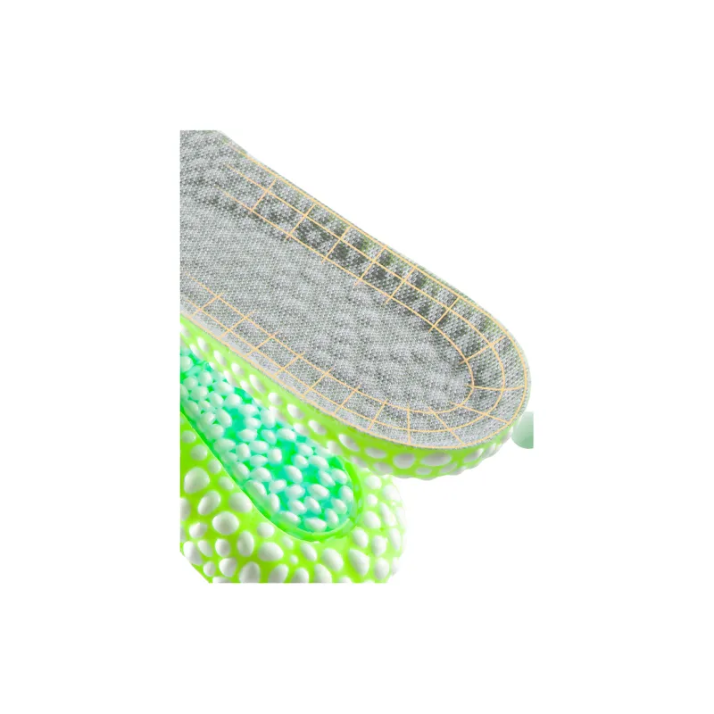 Step Cloud TPU Capsule Insoles Unisex-3