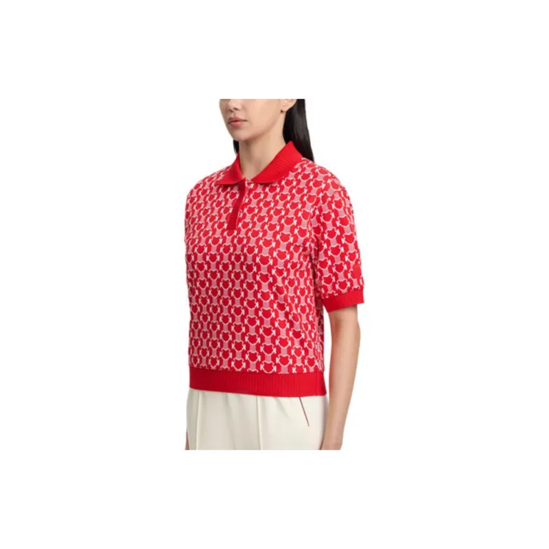 K·SWISS Polo Shirts Women's-2
