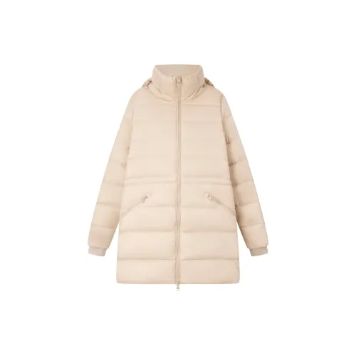 Tommy Hilfiger Down Jackets Women's