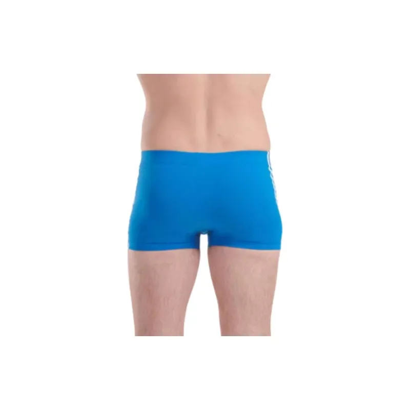 Adidas Underpants Men's 3 Pack White/Blue/Black-2