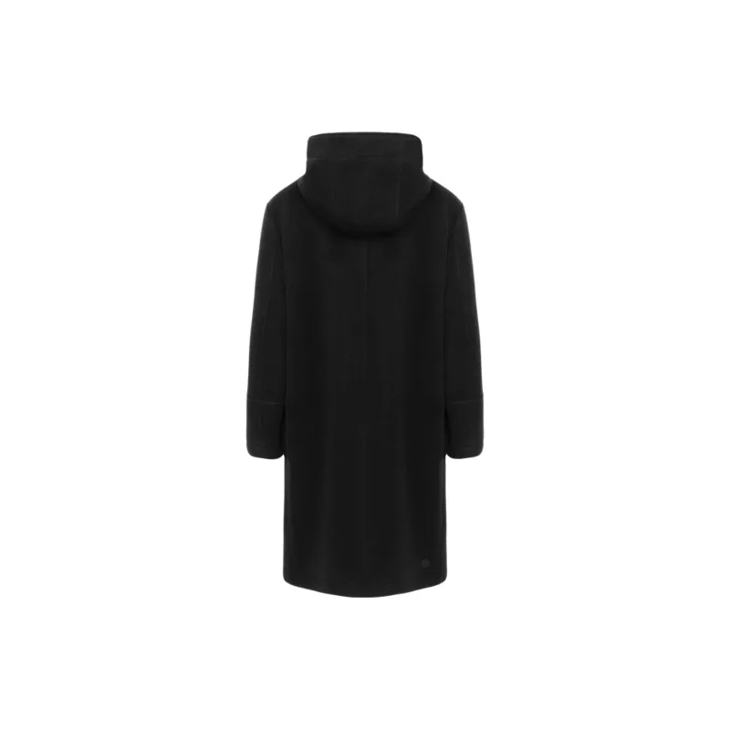 COLMAR FW24 Coats Women's Black-1