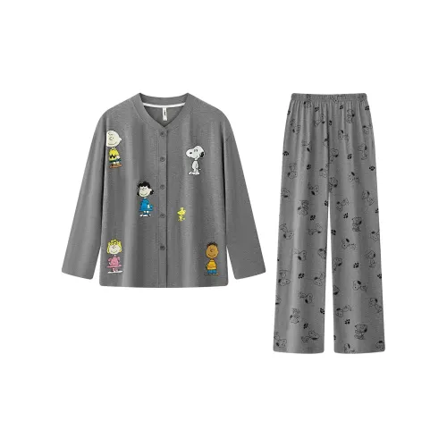 Gongdie Women's Pajama Sets