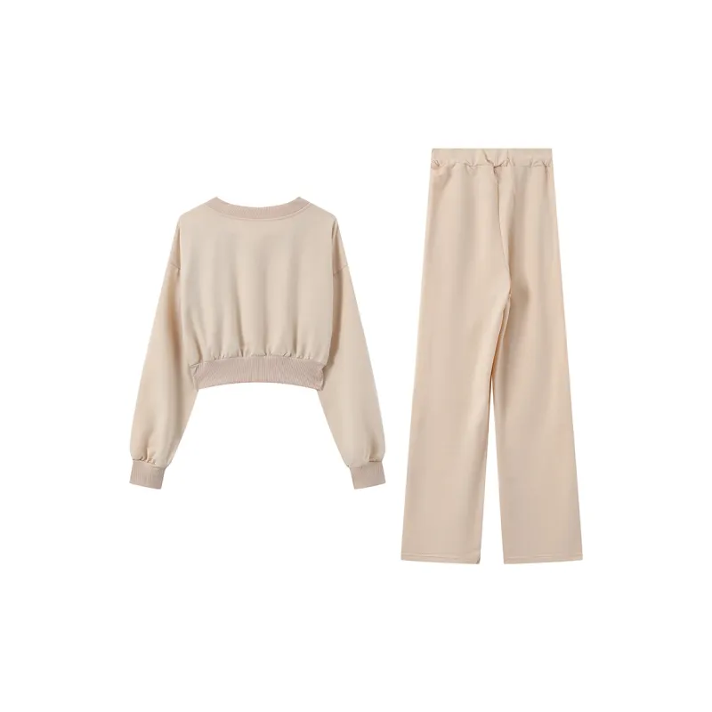 LSVE Casual Suits Women's-2