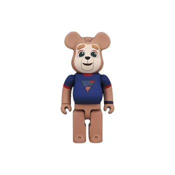 BE@RBRICK Brigsby Bear Trendy Figures