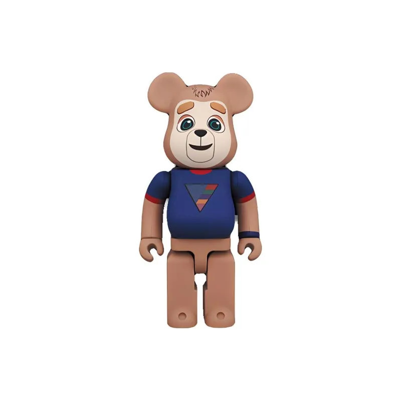 BE@RBRICK Brigsby Bear Trendy Figures-0