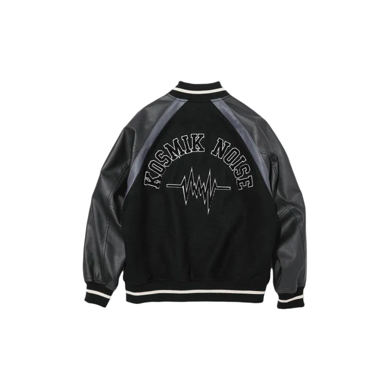 GU Undercover Collaboration Spring And Fall Season Jackets Coats Unisex-1