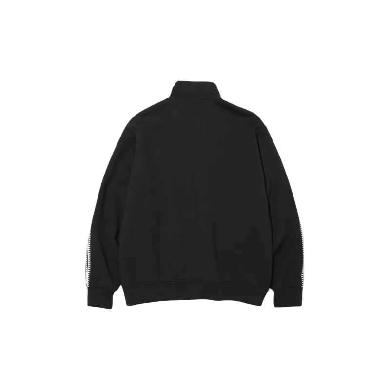 Undercover X GU Undercover Collaboration Jackets Unisex Black-1