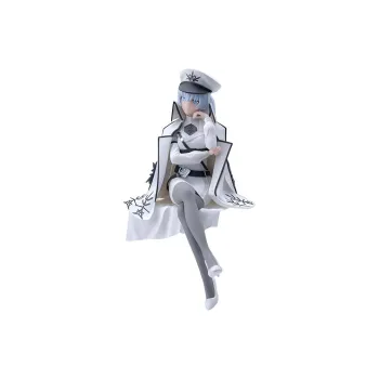 SEGA RWBY 4 Colors  The Chronicles Of War Weiss Schnee Nightmare Entity Sitting Posture Bonus Gifts