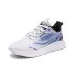 White Purple