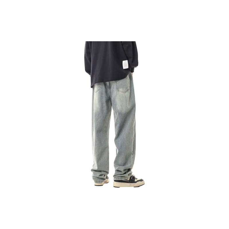 FAKE VINTAGE Jeans Unisex-16