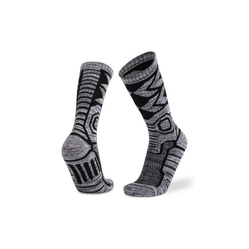 FireMonkey Knee High Socks Unisex-3