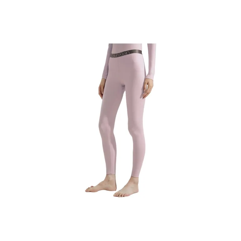 CK/Calvin Klein Thermal Pants Women's-2