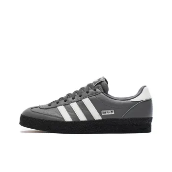 Adidas Spezial Lothertex F.C. Grey Black
