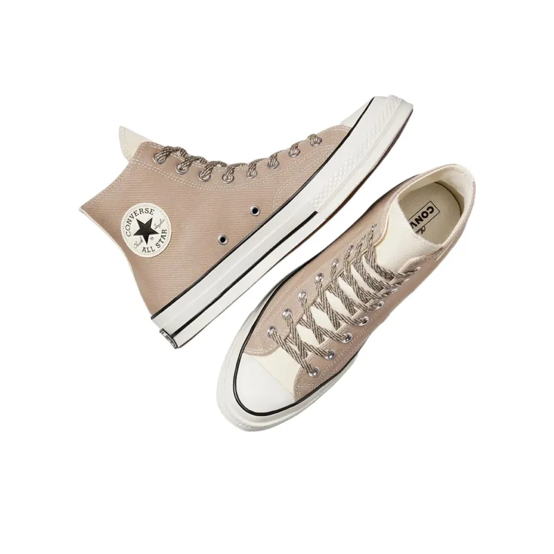 Chuck 70 Converse High 'Dual Tone Vintage Cargo'-5