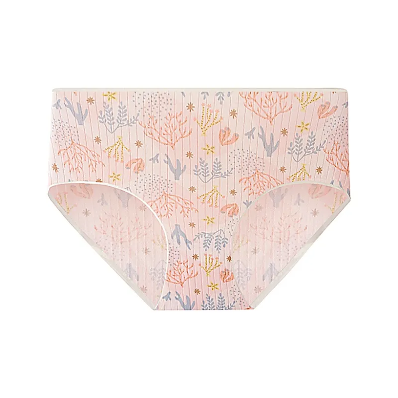 KJ Underpants Women's Combo Set-115
