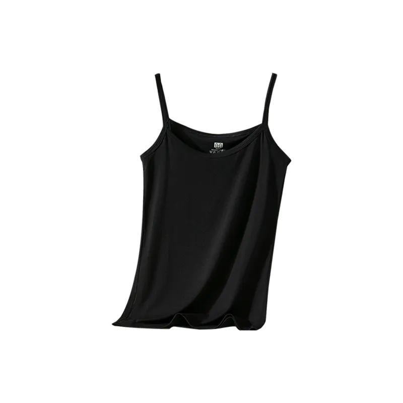 H YXIANG Women's Camisoles-1