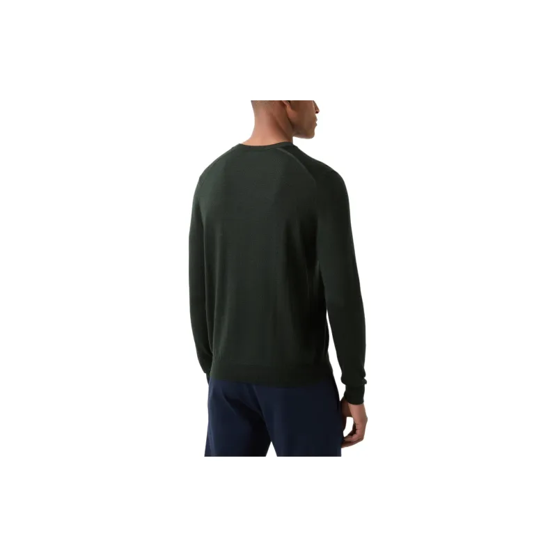 BOGNER SS24 Sweater Men's Jasper-3