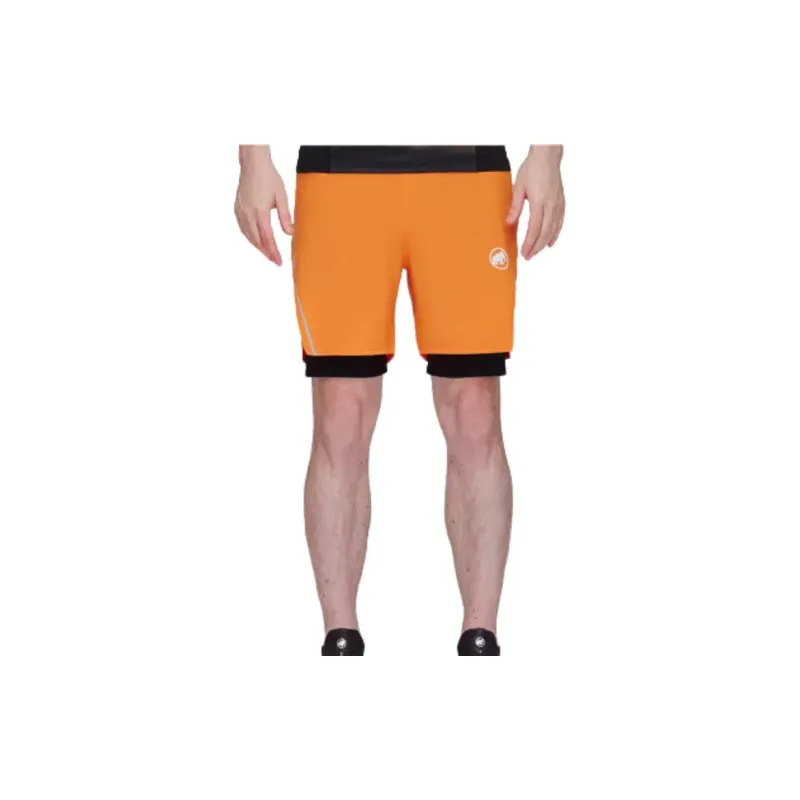 MAMMUT Aenergy TR Sports Shorts Men's-1