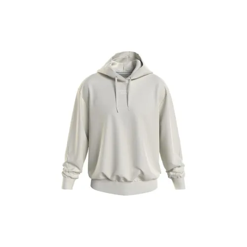 Calvin Klein Sweatshirts Men White