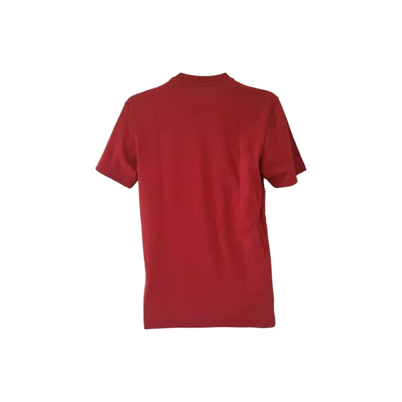 Adidas Arsenal T Shirt Men's Red-1