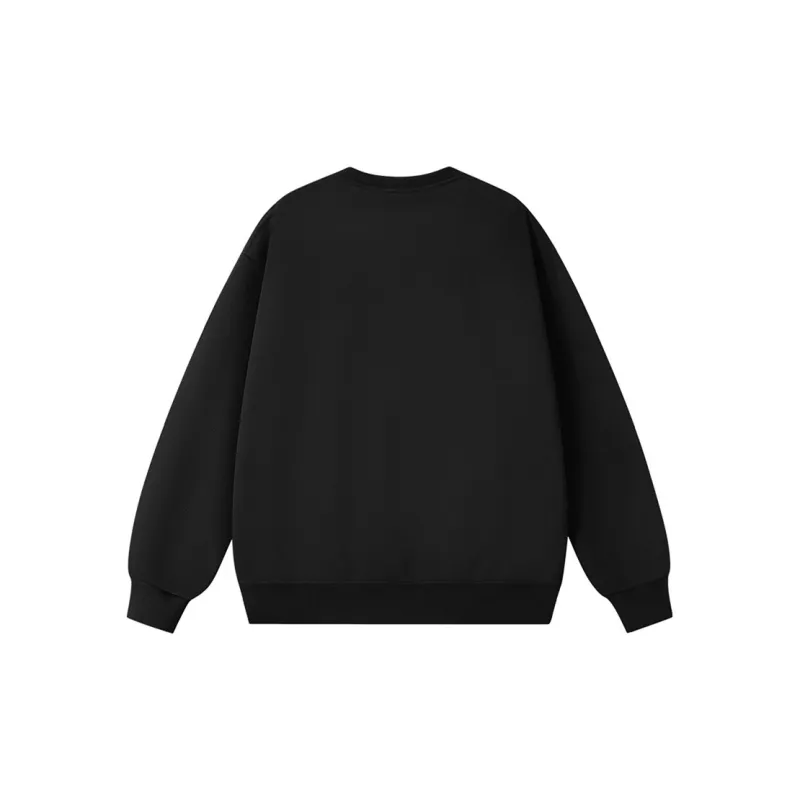 Jeep Sweatshirts Unisex-14