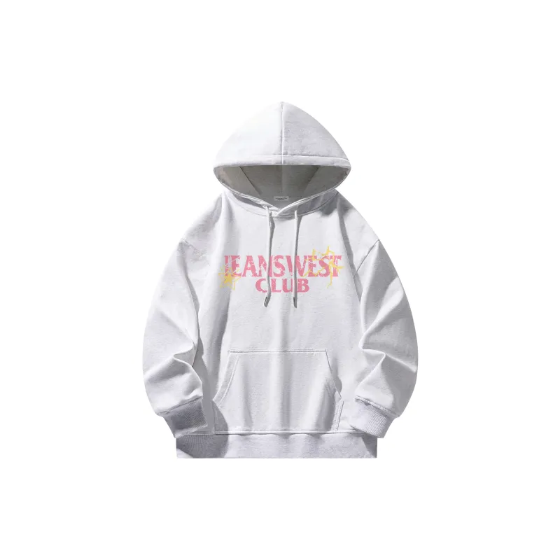 JEANSWEST CLUB Sweatshirt Unisex-37