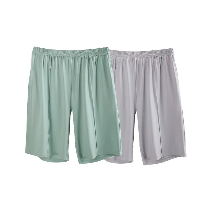 Xuan Liang Pajama Pants Men's 2 Pack-9