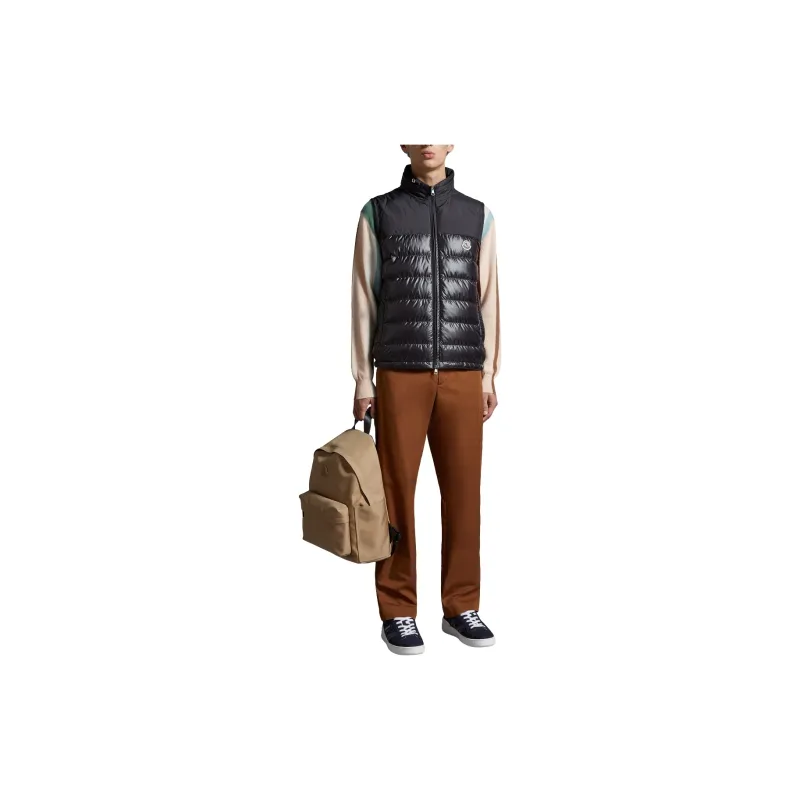 Moncler Cerces Vest-1