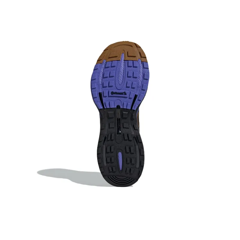 Adidas Mts Pro Brown Black Cobalt Blue Cordura-4