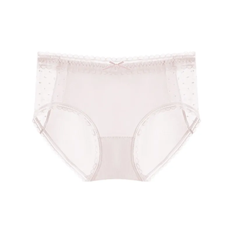 FENTENG Underpants Women's 4 Pack-4