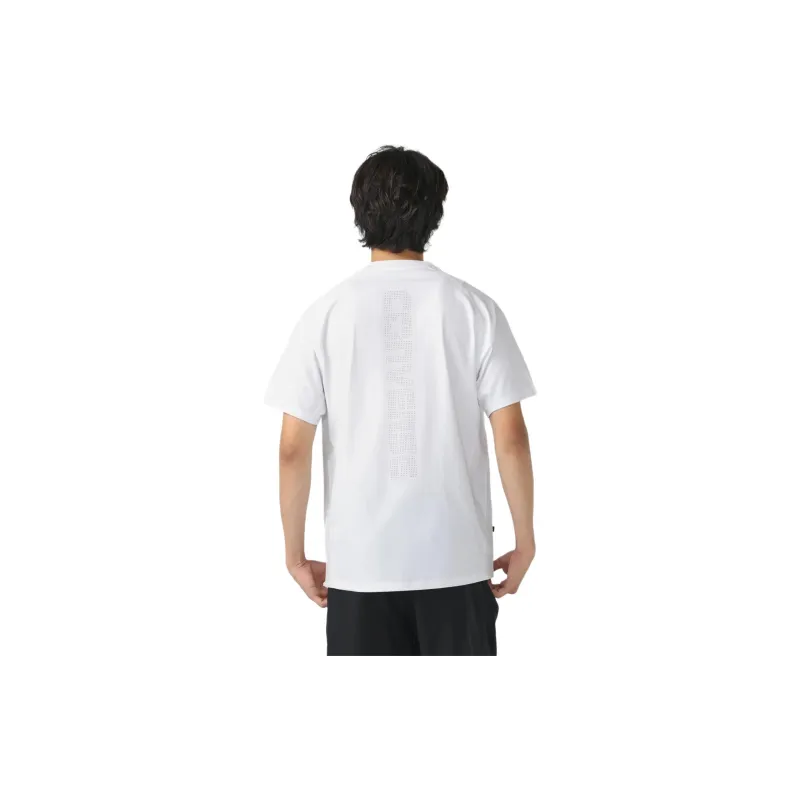 Converse Tee CV LAZOR T-Shirt Men's White-3