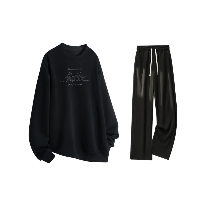 ROBINHOOD Casual Sportswear Unisex-25