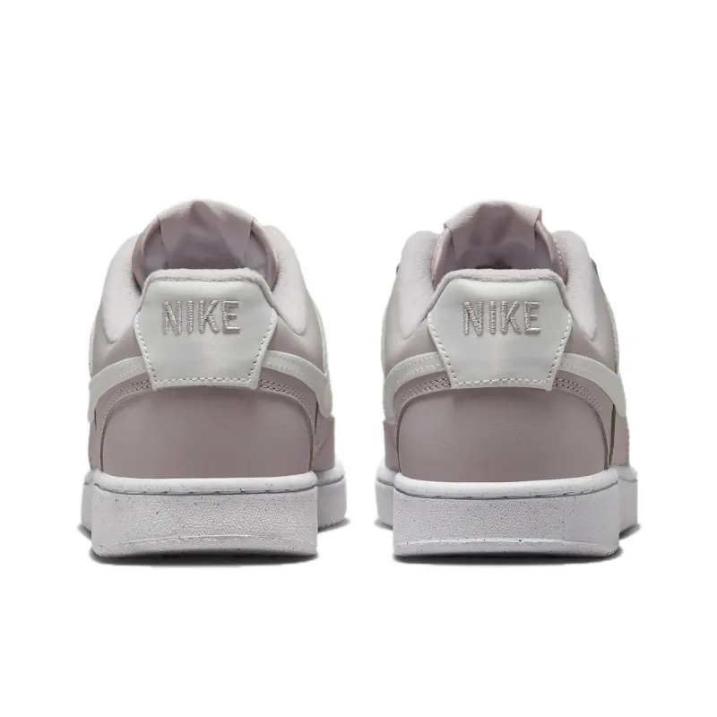 Nike Court Vision Low Next Nature 'Platinum Violet White' Women's-4