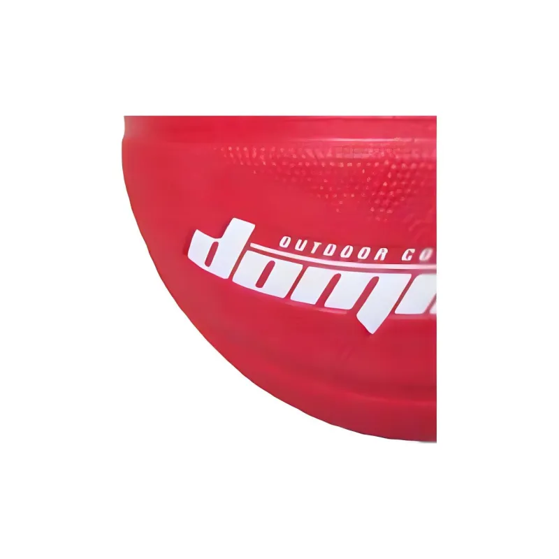 Nike Rubber Basketball Red Size 7 Ball Training Unisex-2