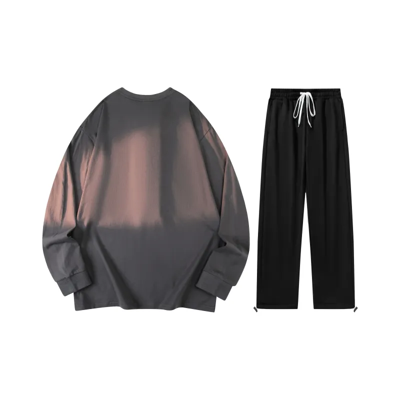 A.X.S.K Casual Sportswear Unisex-22