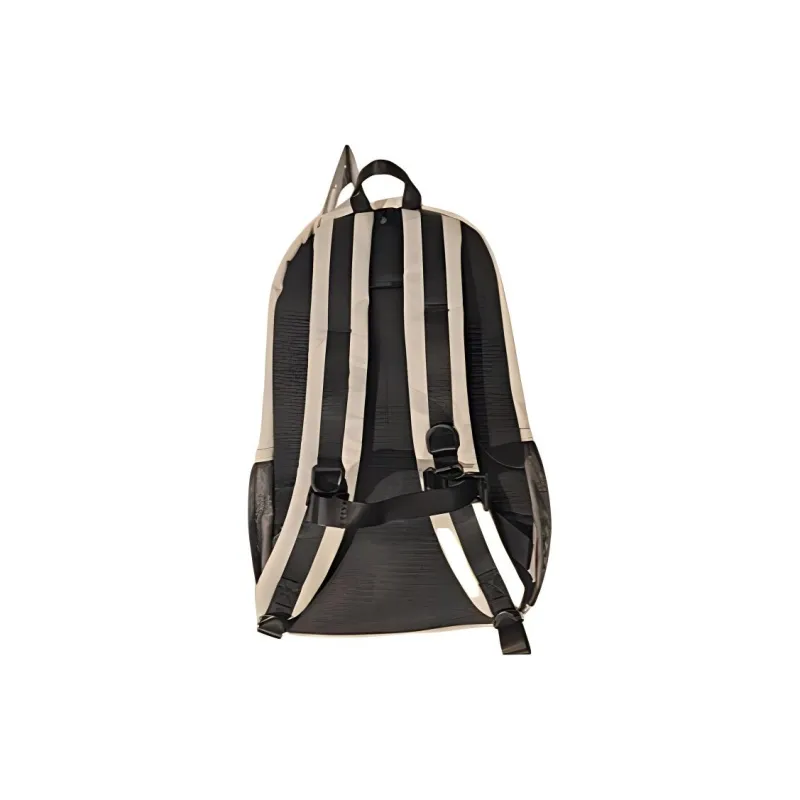 Skechers Polyester Backpack Regular Unisex Rock Brown-2