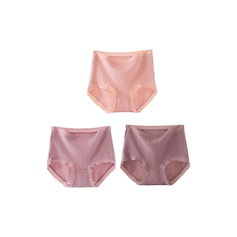 KJ Underpants Women's Combo Set-27