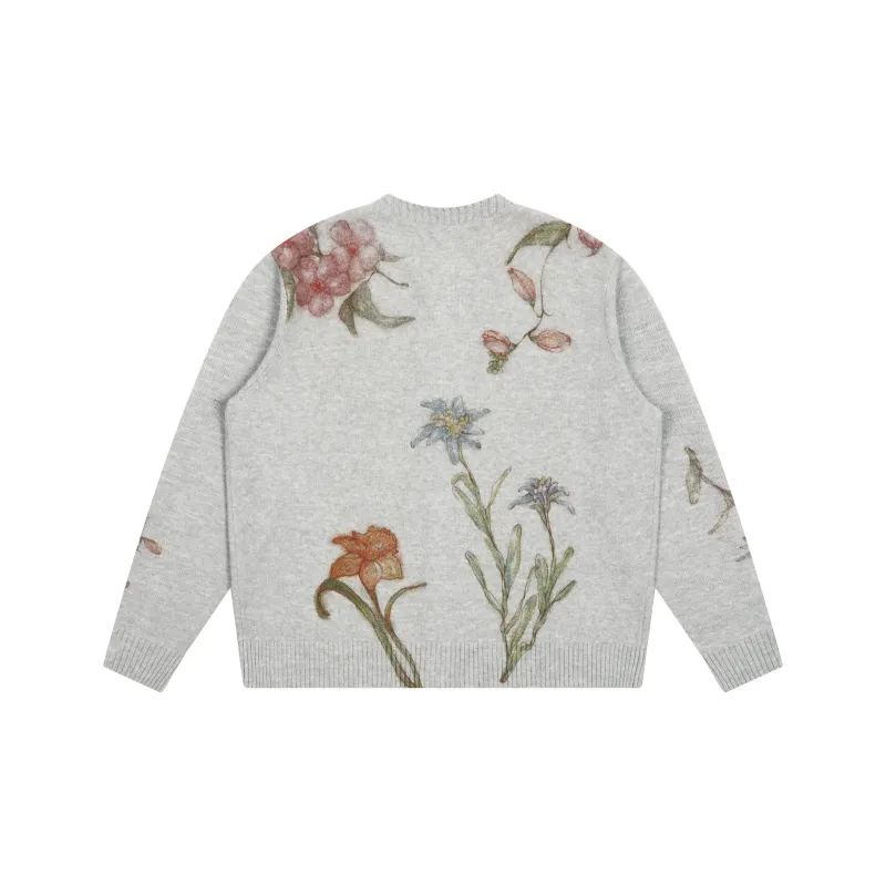 MostwantedLab Knitwear Unisex-8