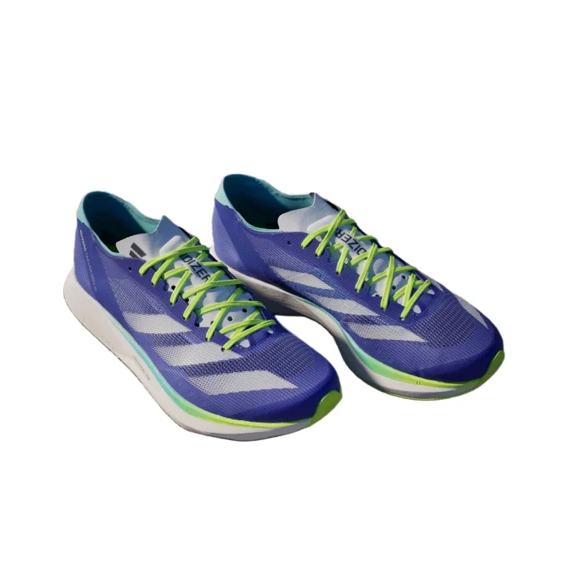 Adidas Adizero Takumi Sen 10 'Cobalt Blue'-2