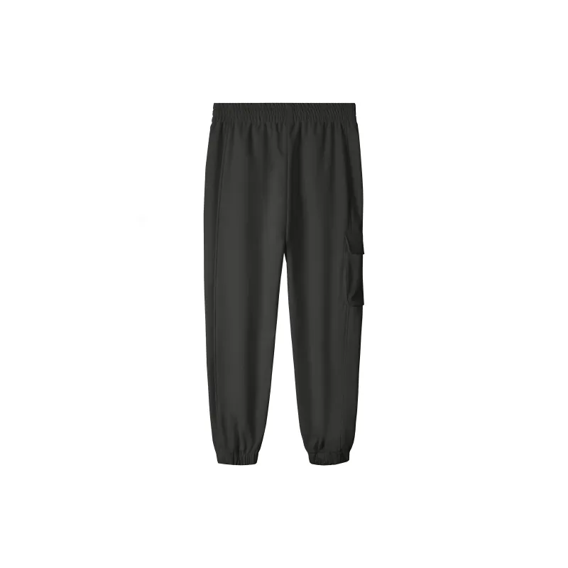 CAMEL Urban Function Series Cargo Pants Women's-1