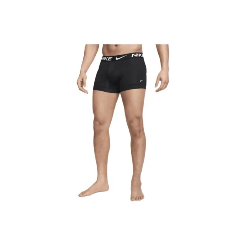 Nike Dri FIT Essential Micro Men's Trunks 3 Pack-3
