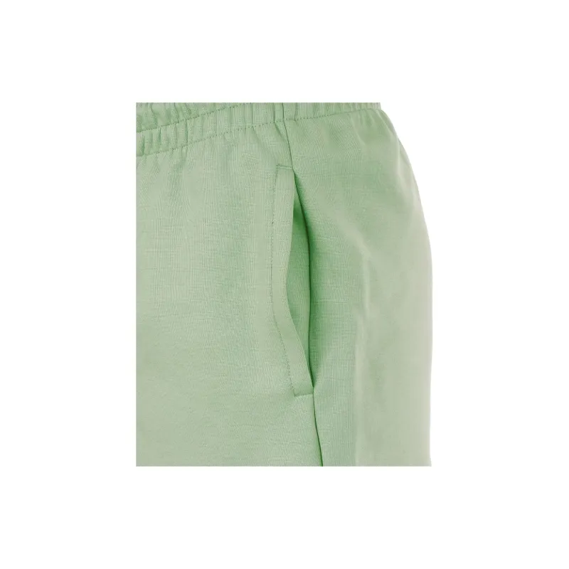 New Balance Cargo Shorts Women's Green-5