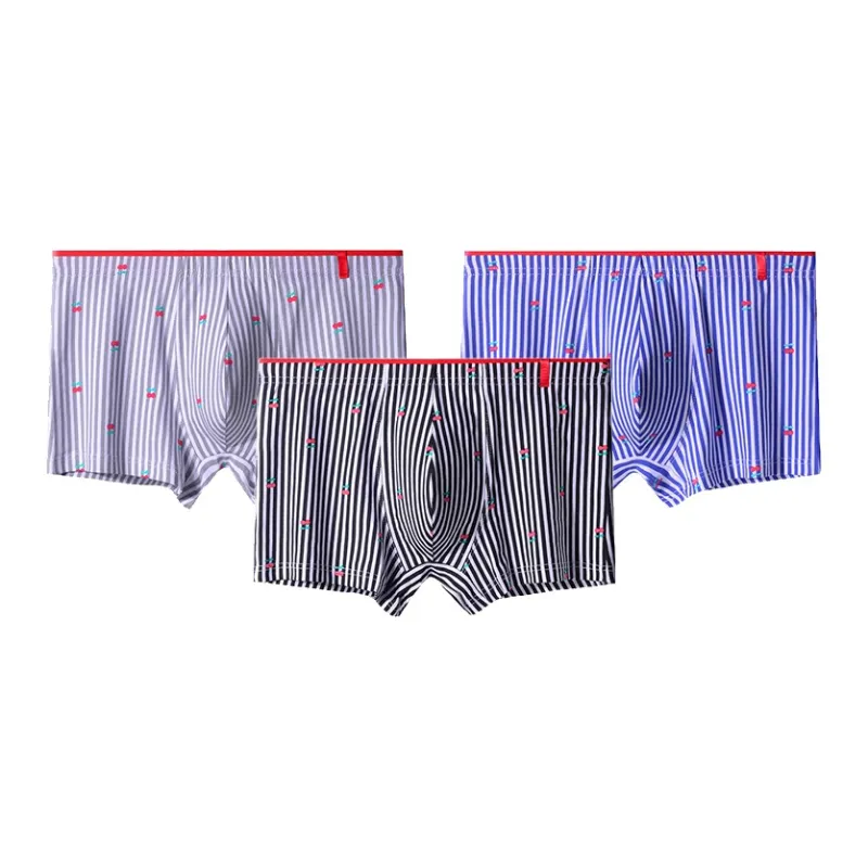 KJ Men Underpants-9