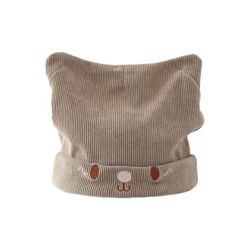 XFILES Beanies Unisex-5