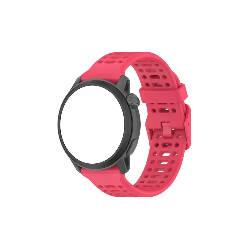 Miss Wrist COROS Compatibility Watch Band 22mm Silicone Material-8